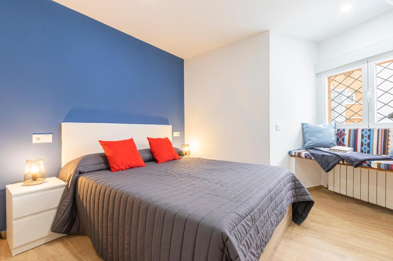 Ever House - Ifema Canillas Madryt