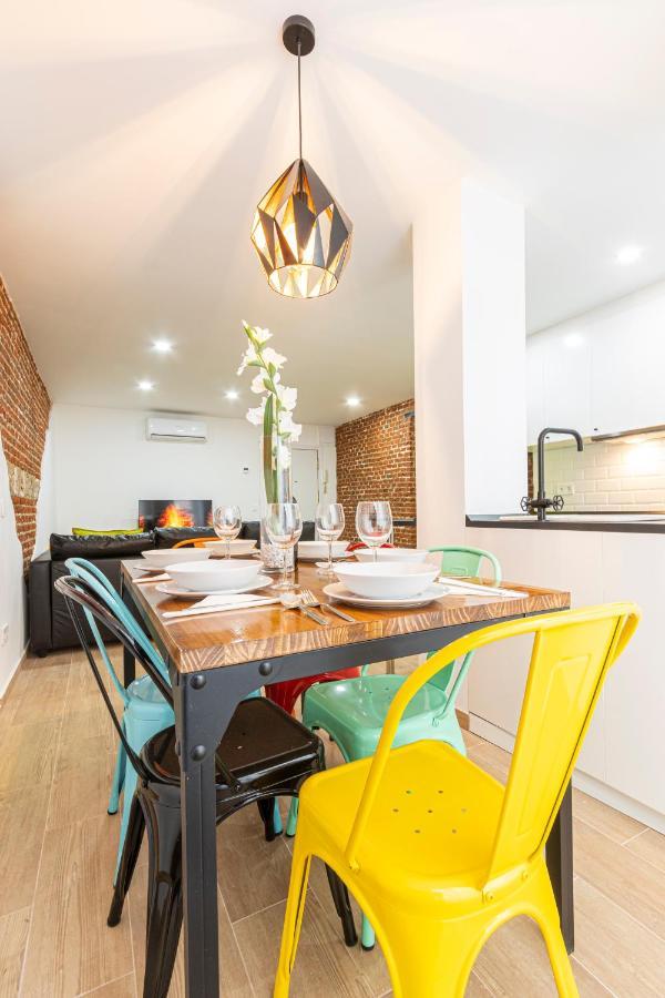 Apartament Ever House - Ifema Canillas Madryt