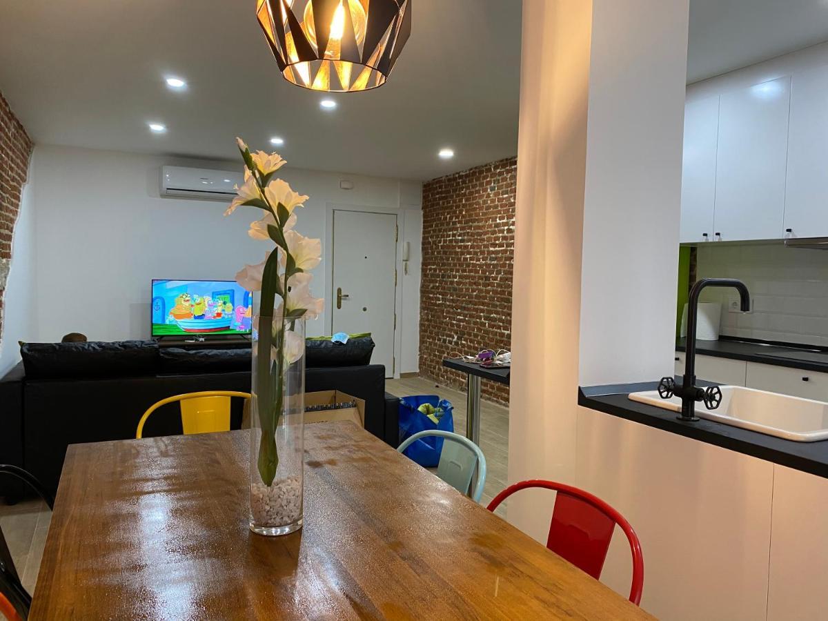 Apartament Ever House - Ifema Canillas Madryt