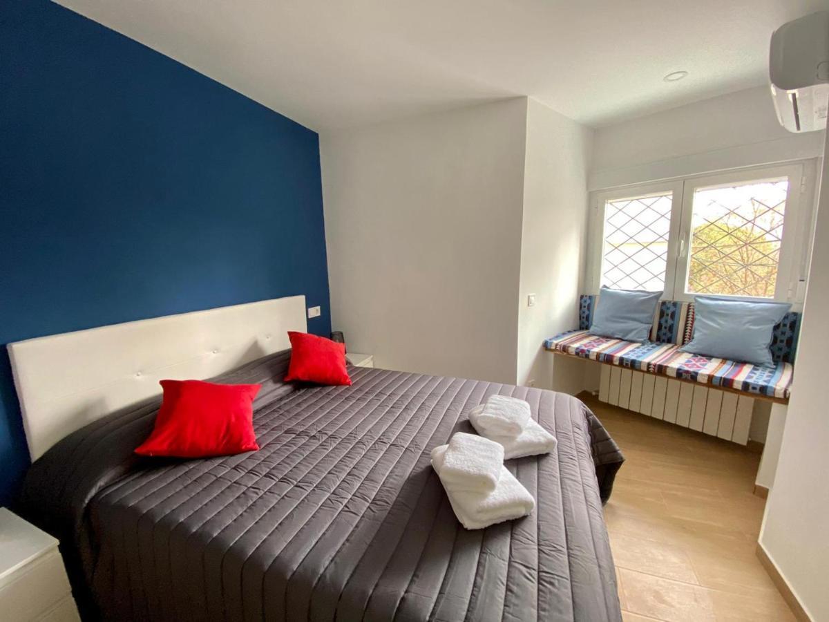 Ever House - Ifema Canillas Apartament *