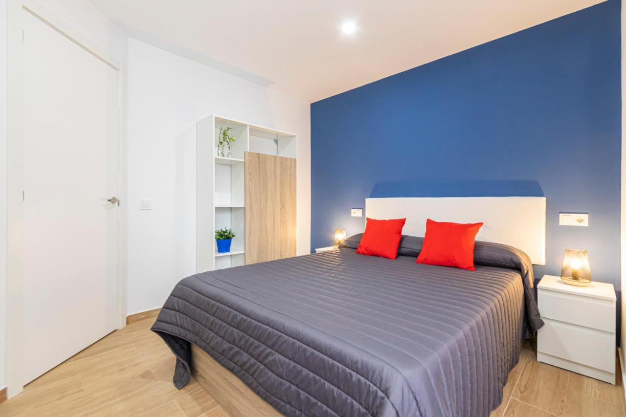 Apartament Ever House - Ifema Canillas *