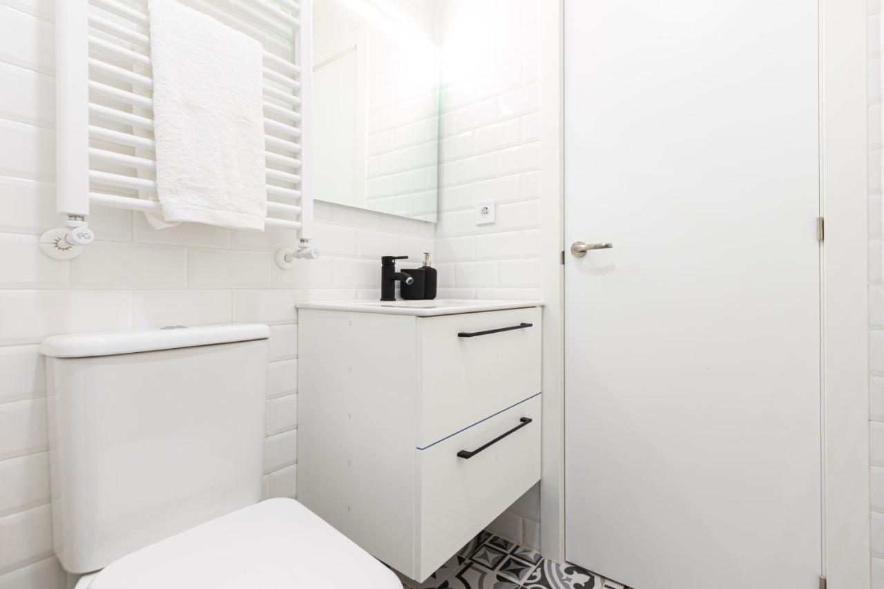 Apartament Ever House - Ifema Canillas Madryt