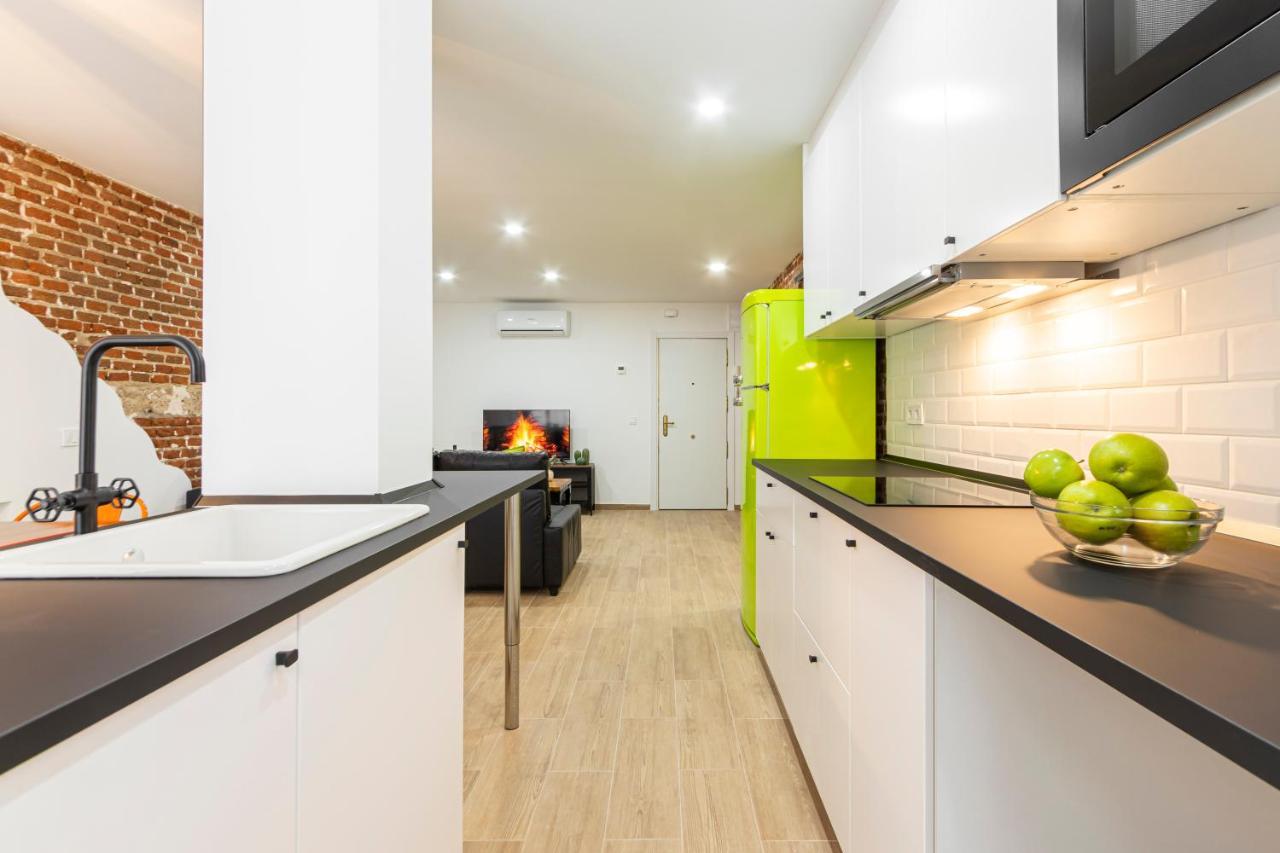 Apartament Ever House - Ifema Canillas *