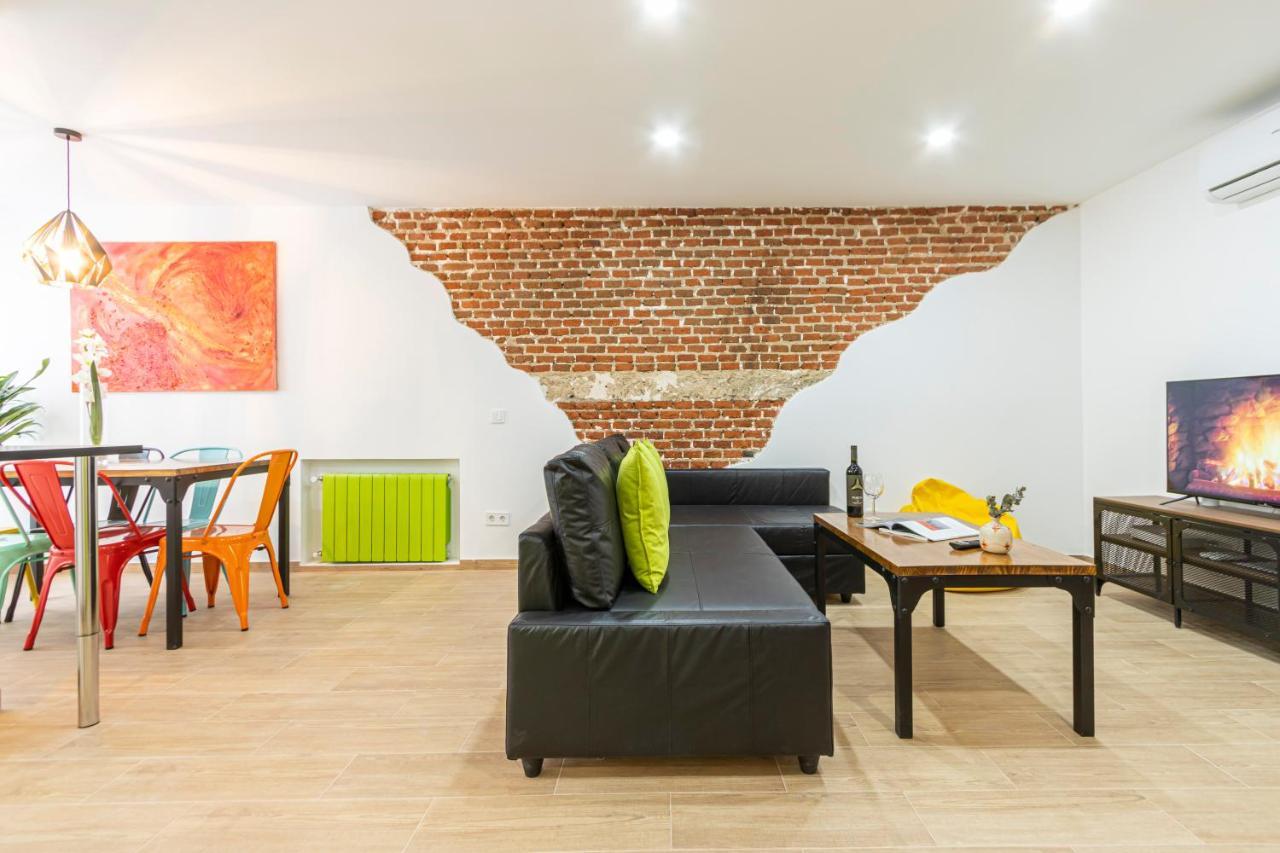 Apartament Ever House - Ifema Canillas *