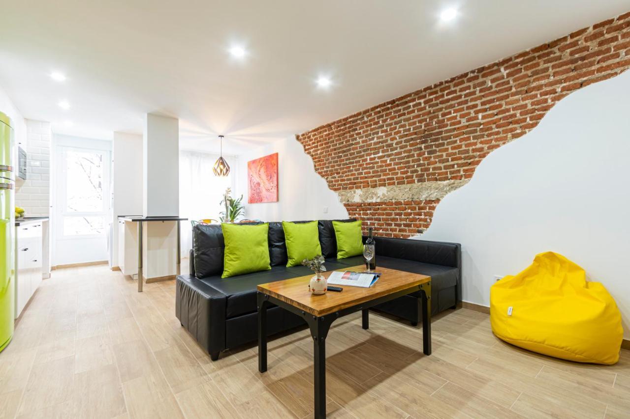 Apartament Ever House - Ifema Canillas *