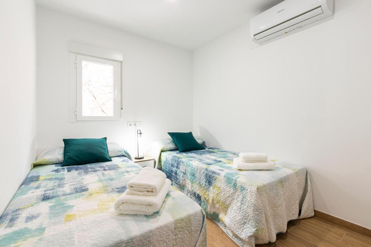 Ever House - Ifema Canillas Apartament Madryt