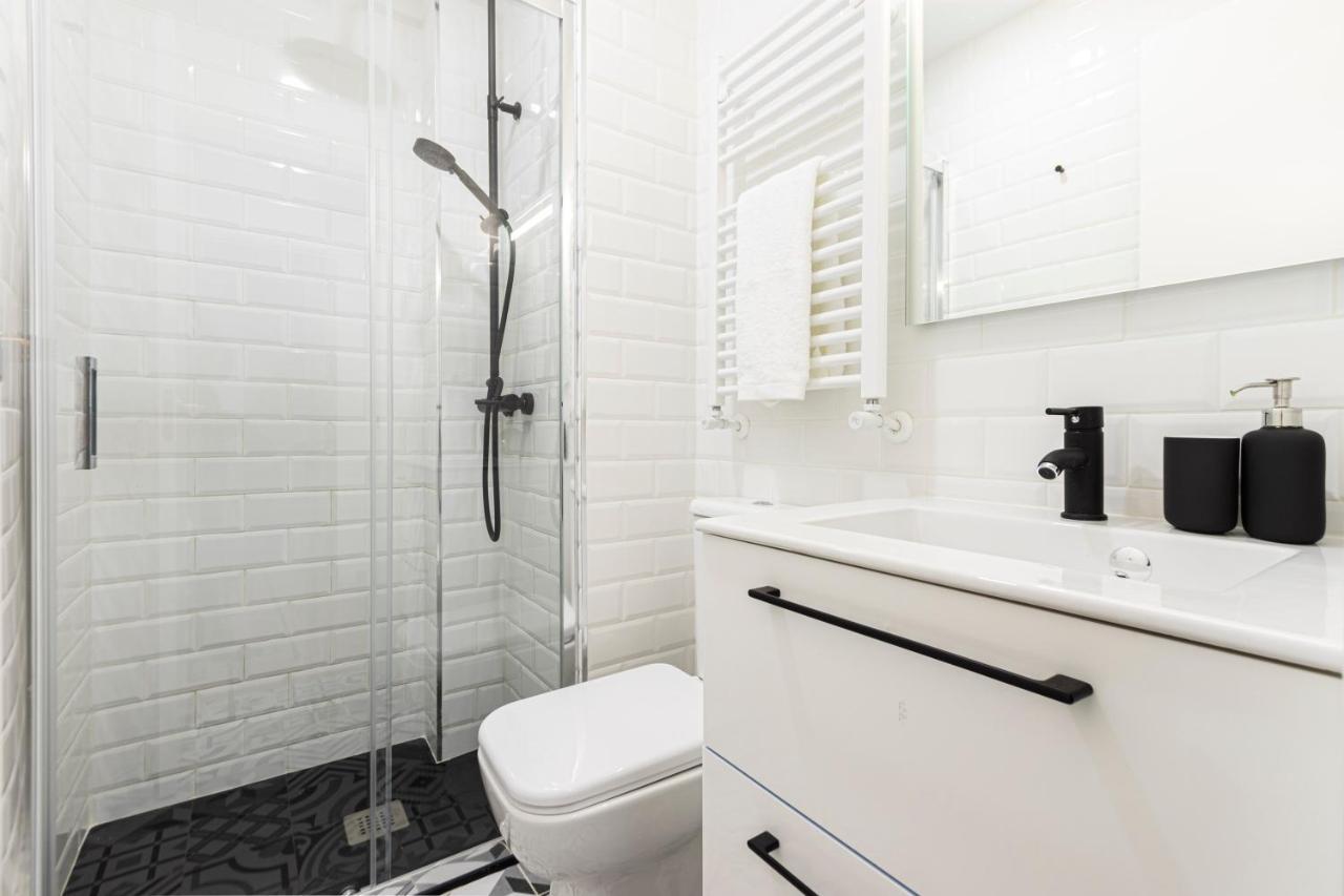 Ever House - Ifema Canillas Apartament *