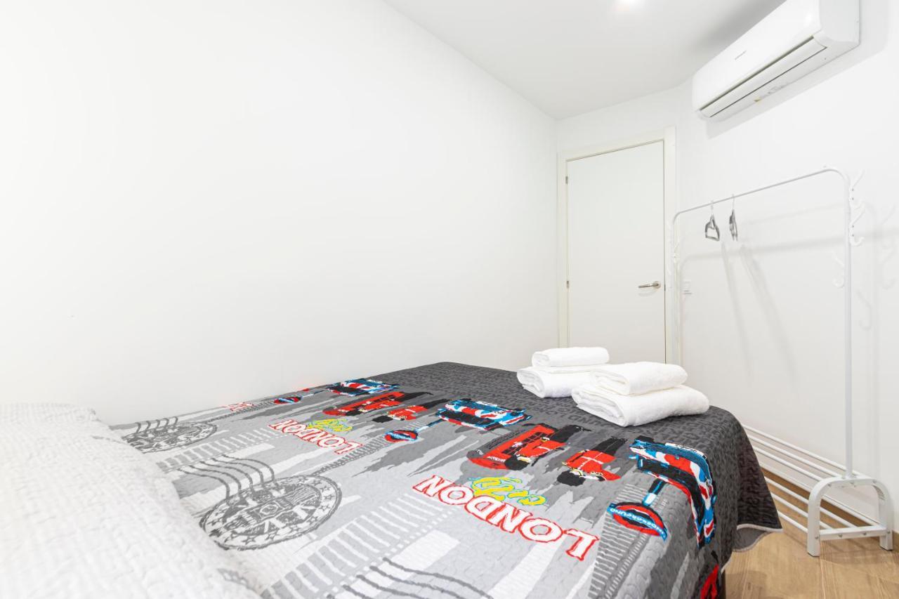Ever House - Ifema Canillas Apartament