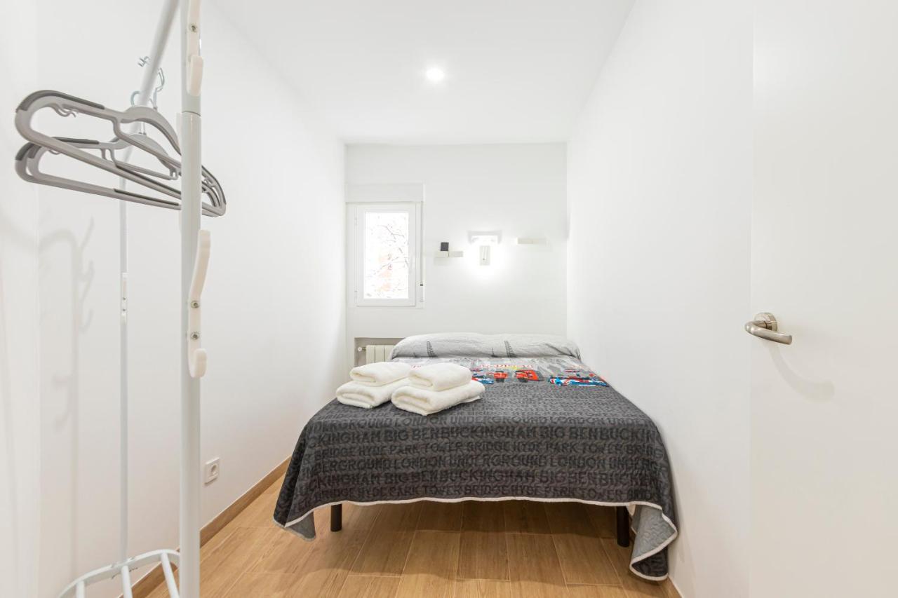 Apartament Ever House - Ifema Canillas *