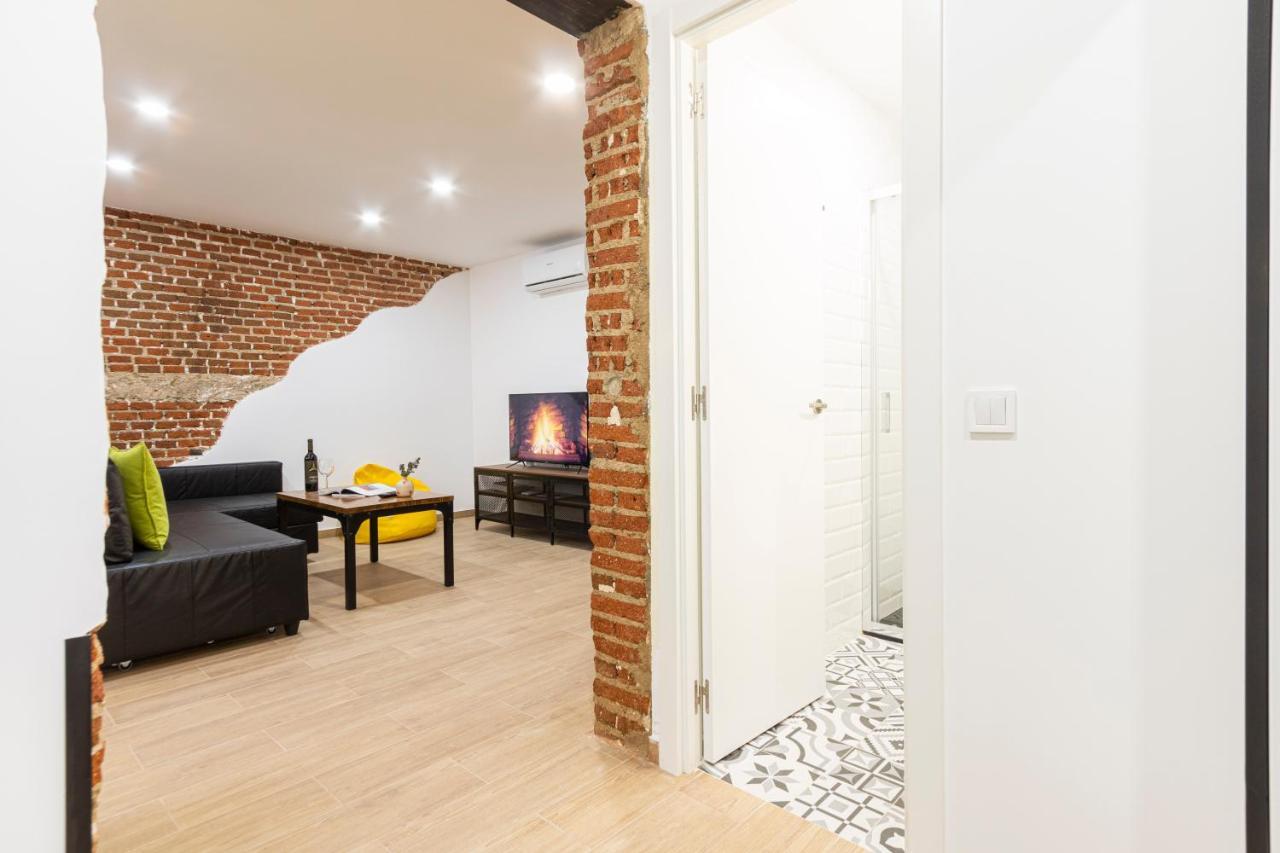 Ever House - Ifema Canillas * Madryt