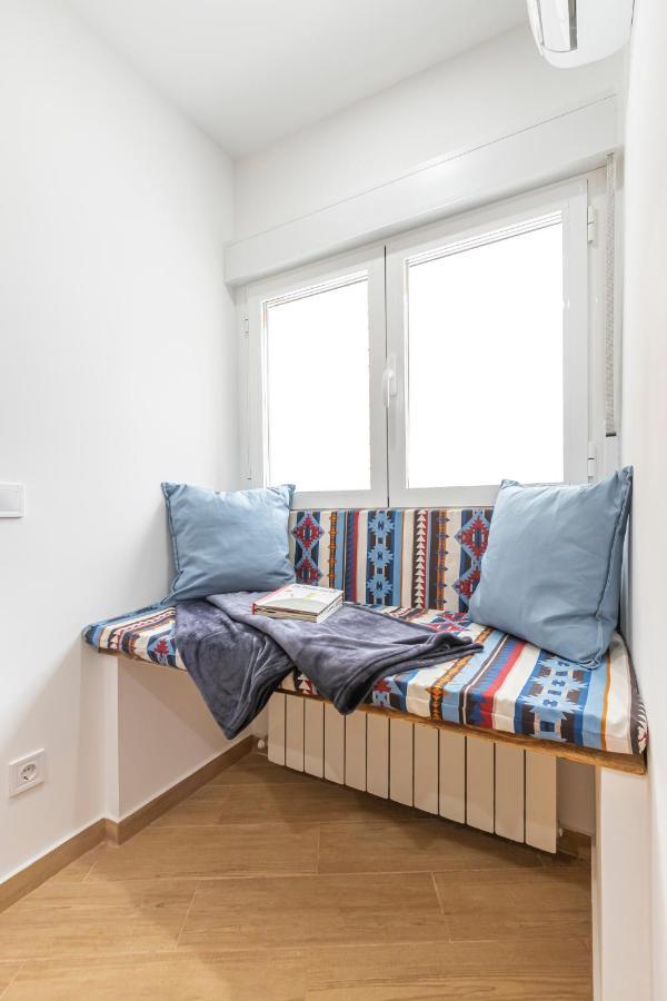 Ever House - Ifema Canillas Apartament *