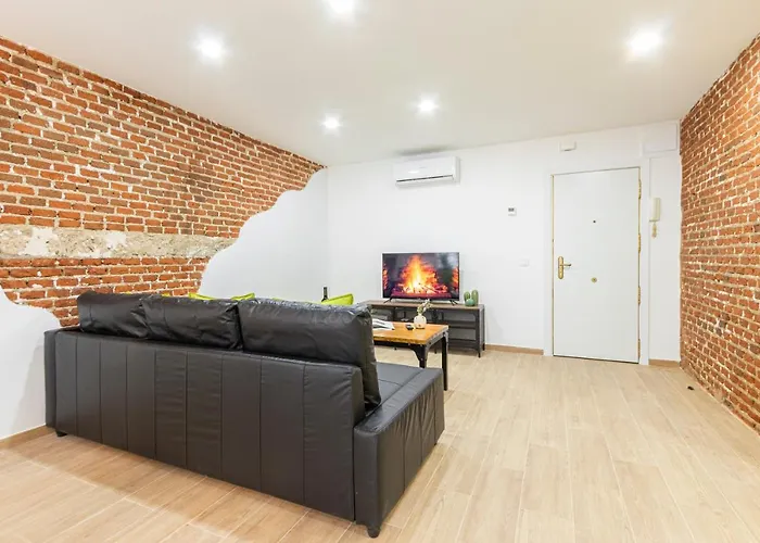 Ever House - Ifema Canillas