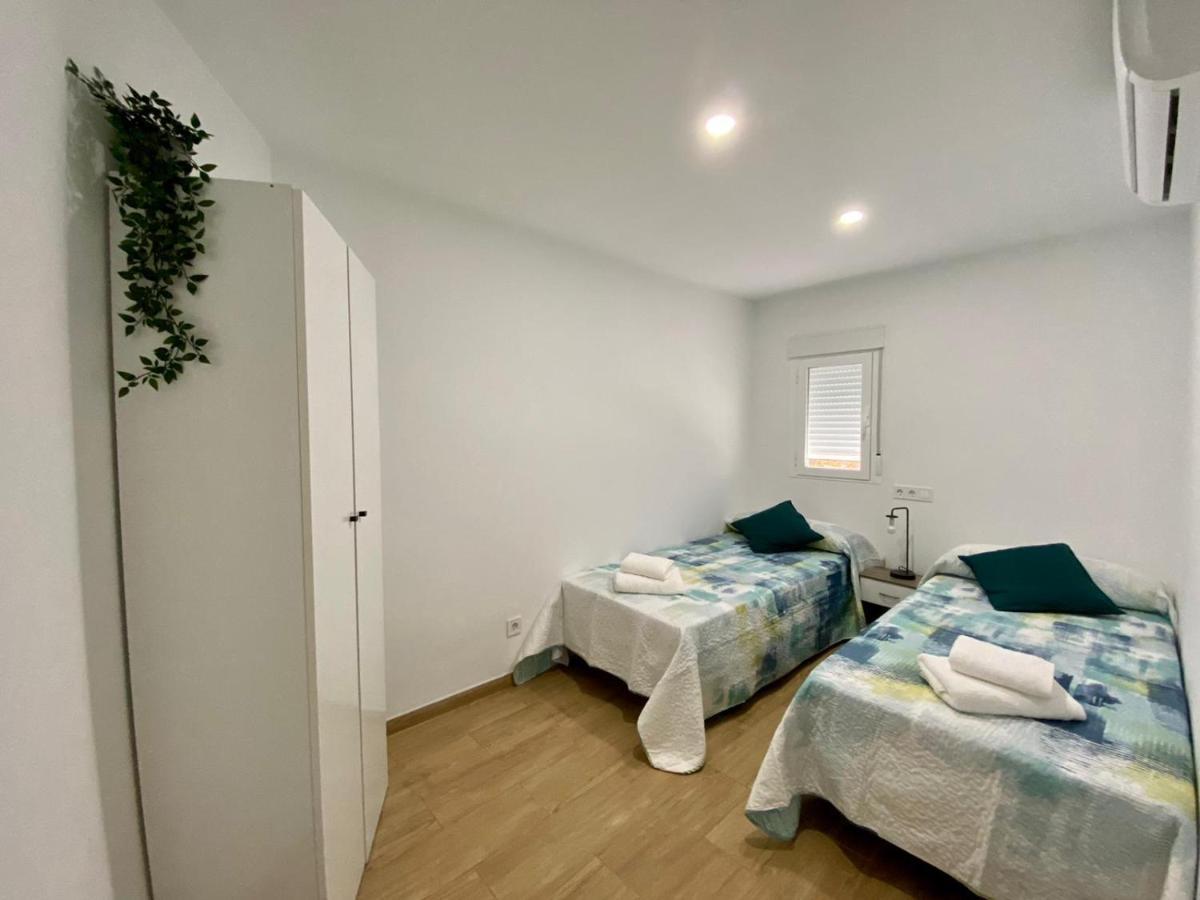 Ever House - Ifema Canillas Appartement Madrid