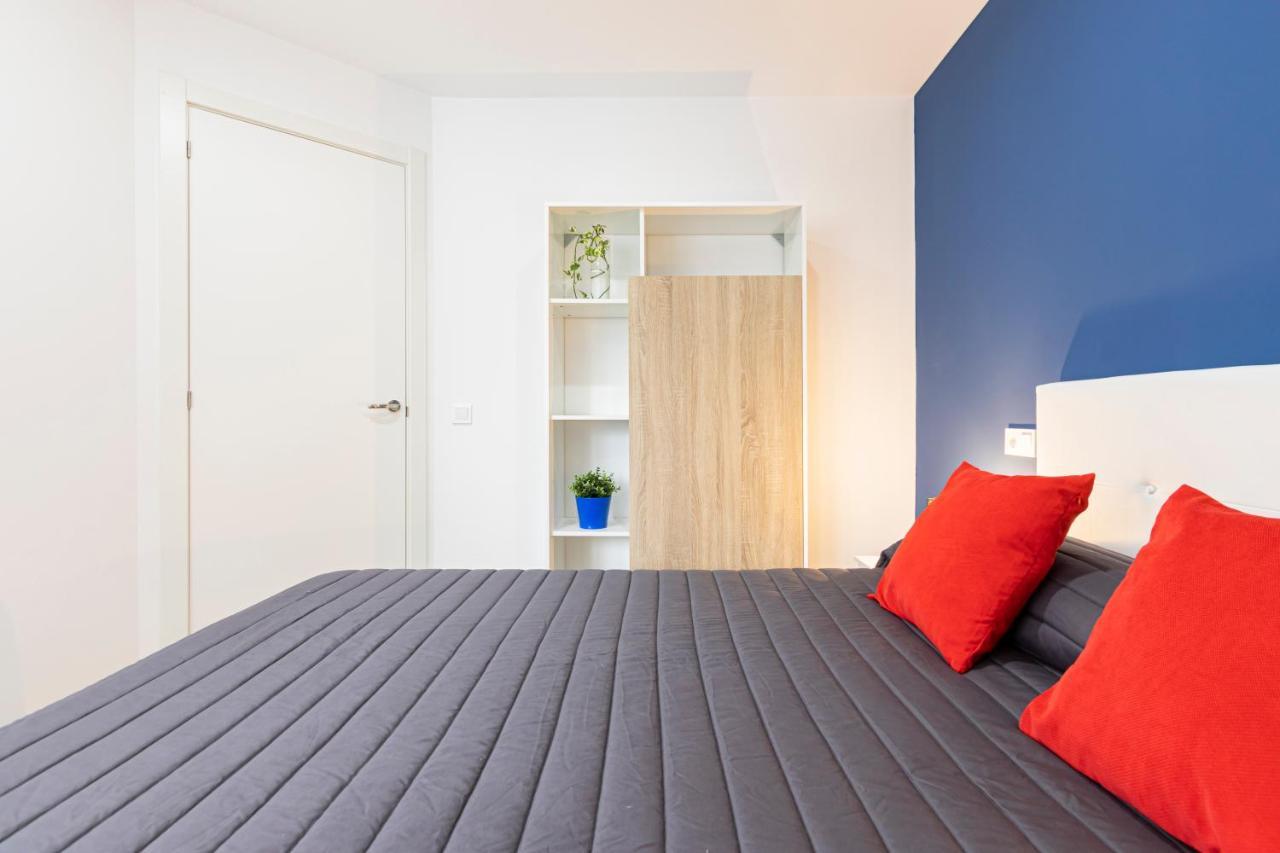 Appartamento Ever House - Ifema Canillas *
