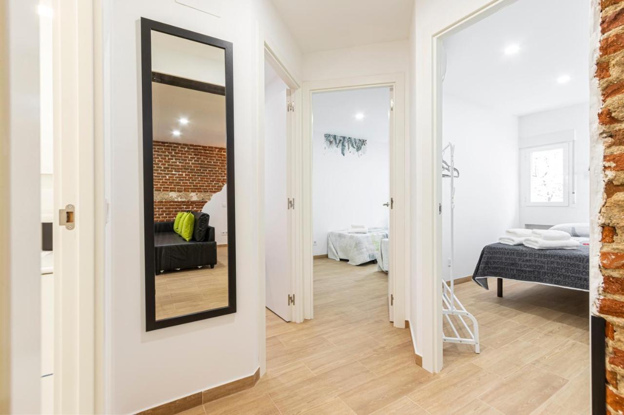 Appartamento Ever House - Ifema Canillas *